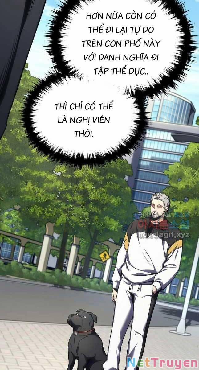 Ma Dược Sư Thiên Tài 30 trang 11