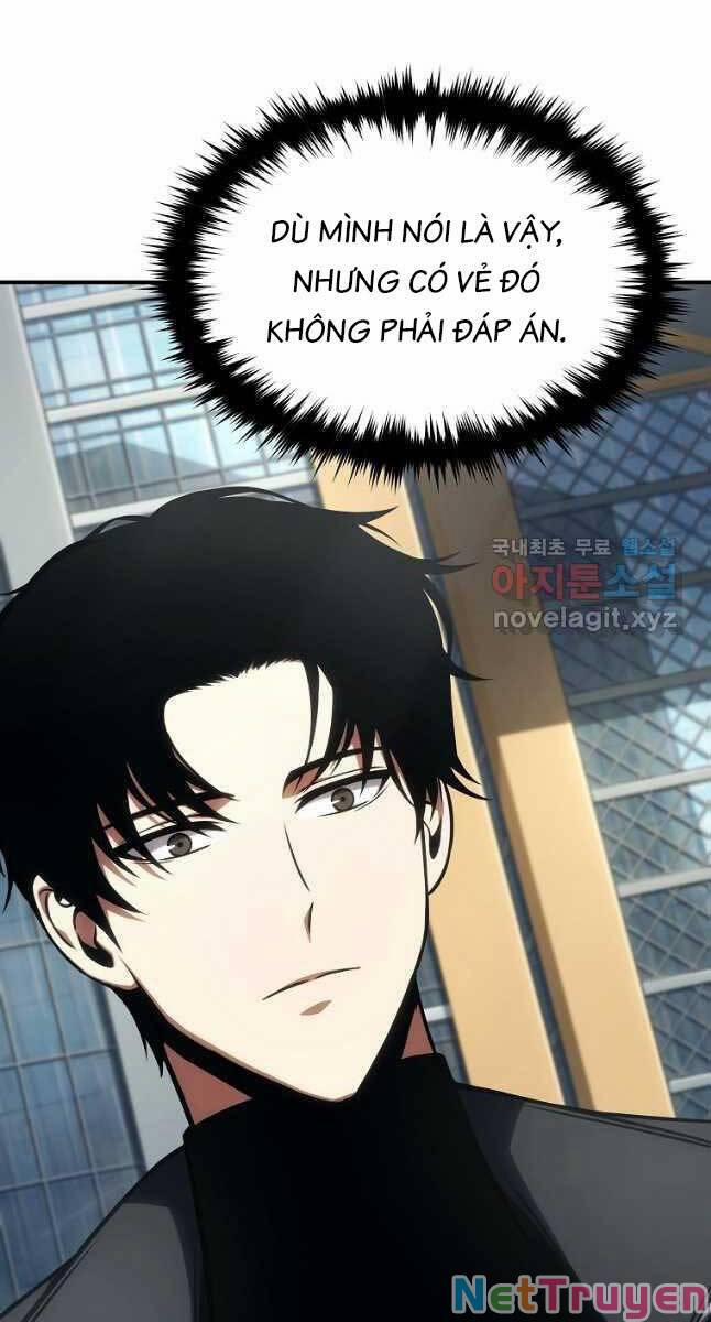 Ma Dược Sư Thiên Tài 30 trang 18