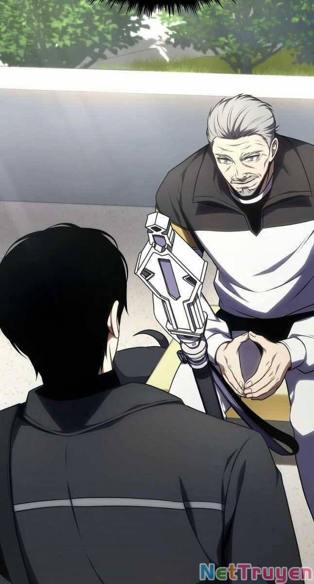 Ma Dược Sư Thiên Tài 30 trang 33