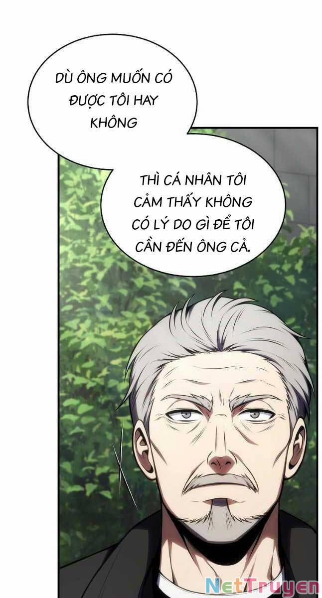 Ma Dược Sư Thiên Tài 30 trang 36