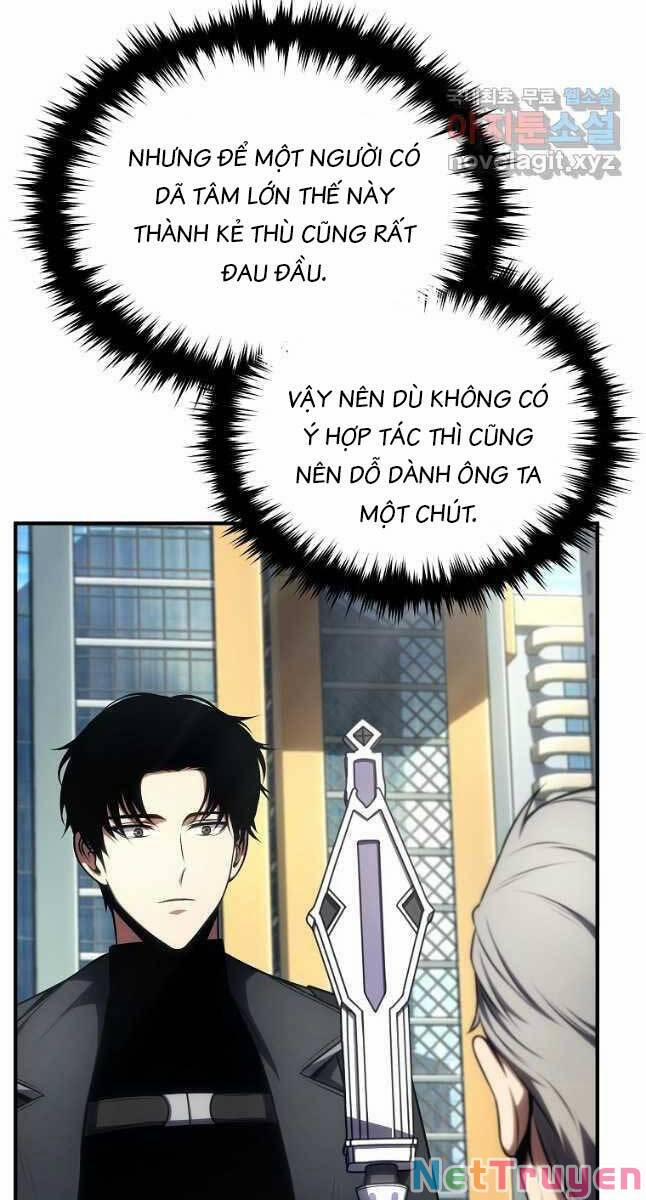 Ma Dược Sư Thiên Tài 30 trang 41