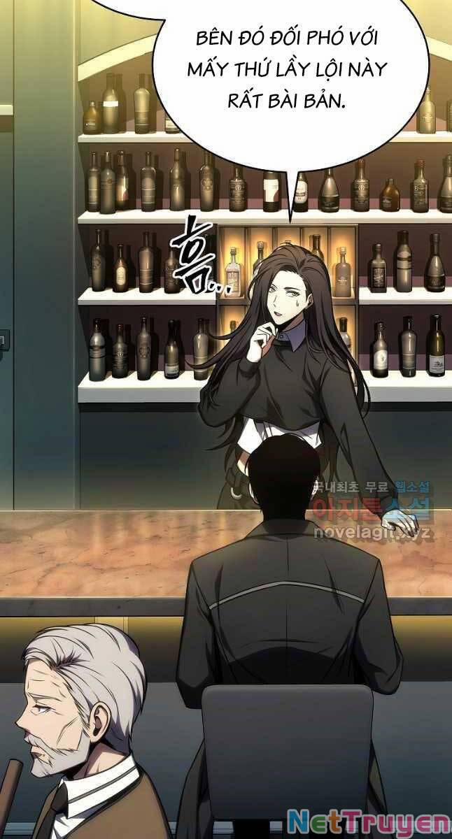 Ma Dược Sư Thiên Tài 30 trang 53