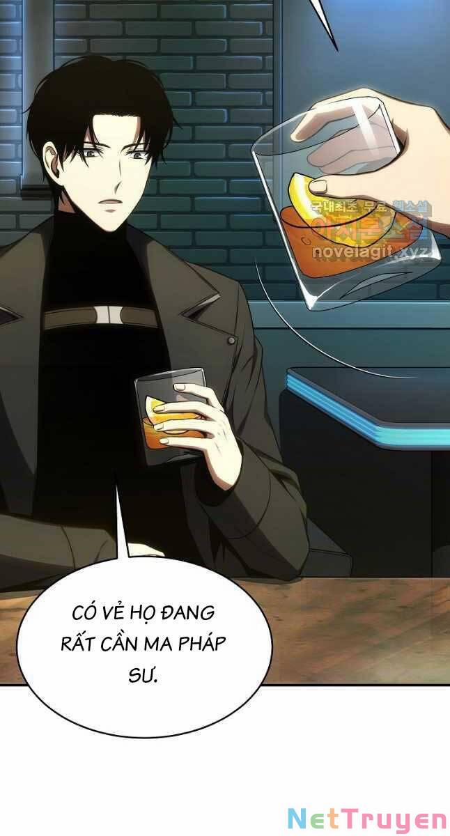 Ma Dược Sư Thiên Tài 30 trang 55