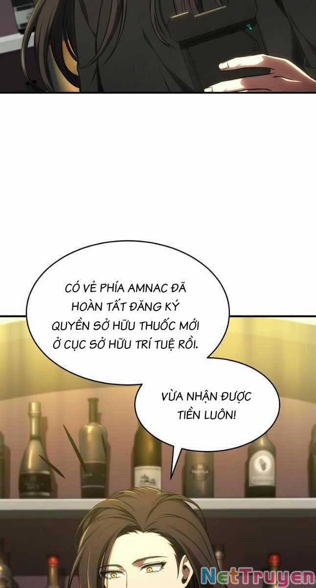 Ma Dược Sư Thiên Tài 30 trang 62