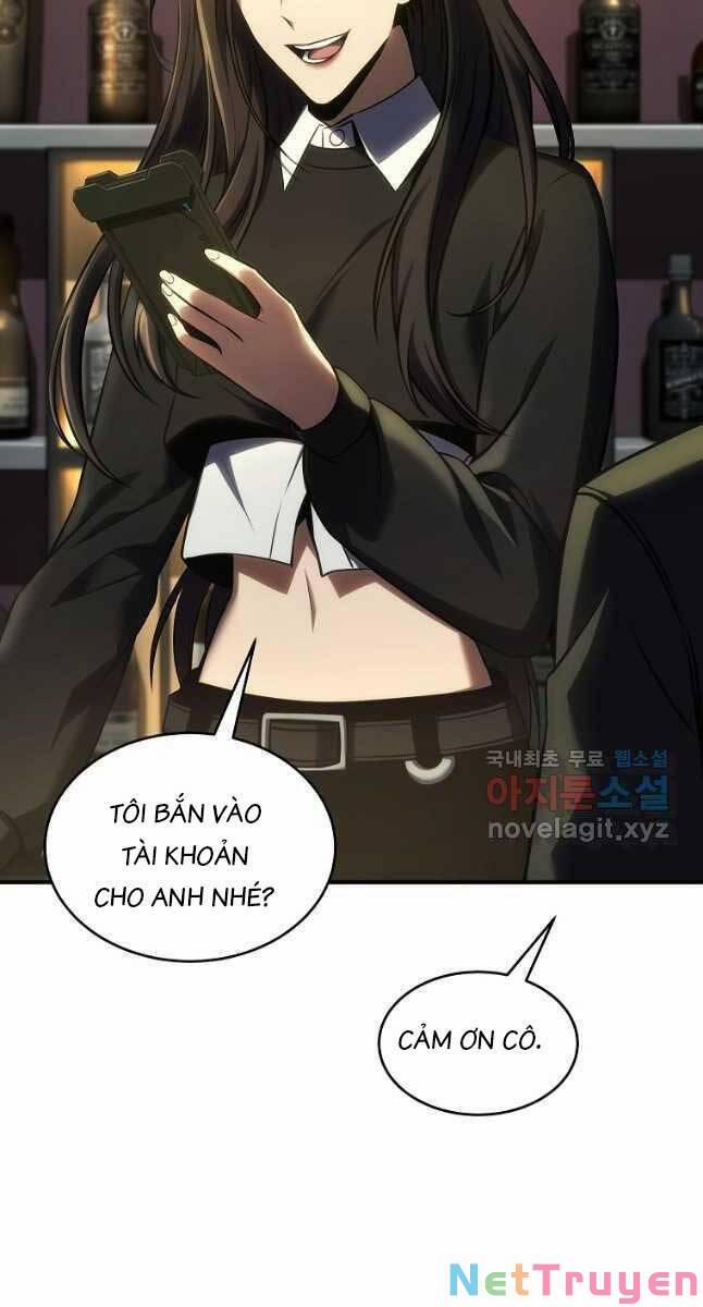 Ma Dược Sư Thiên Tài 30 trang 63