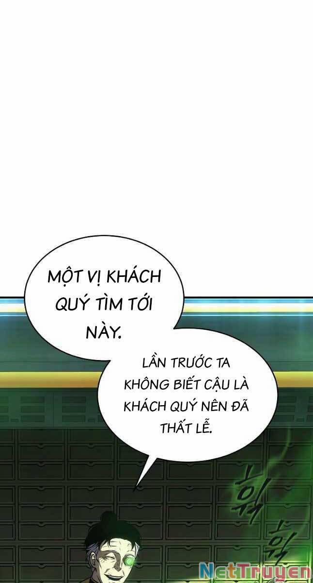 Ma Dược Sư Thiên Tài 30 trang 81