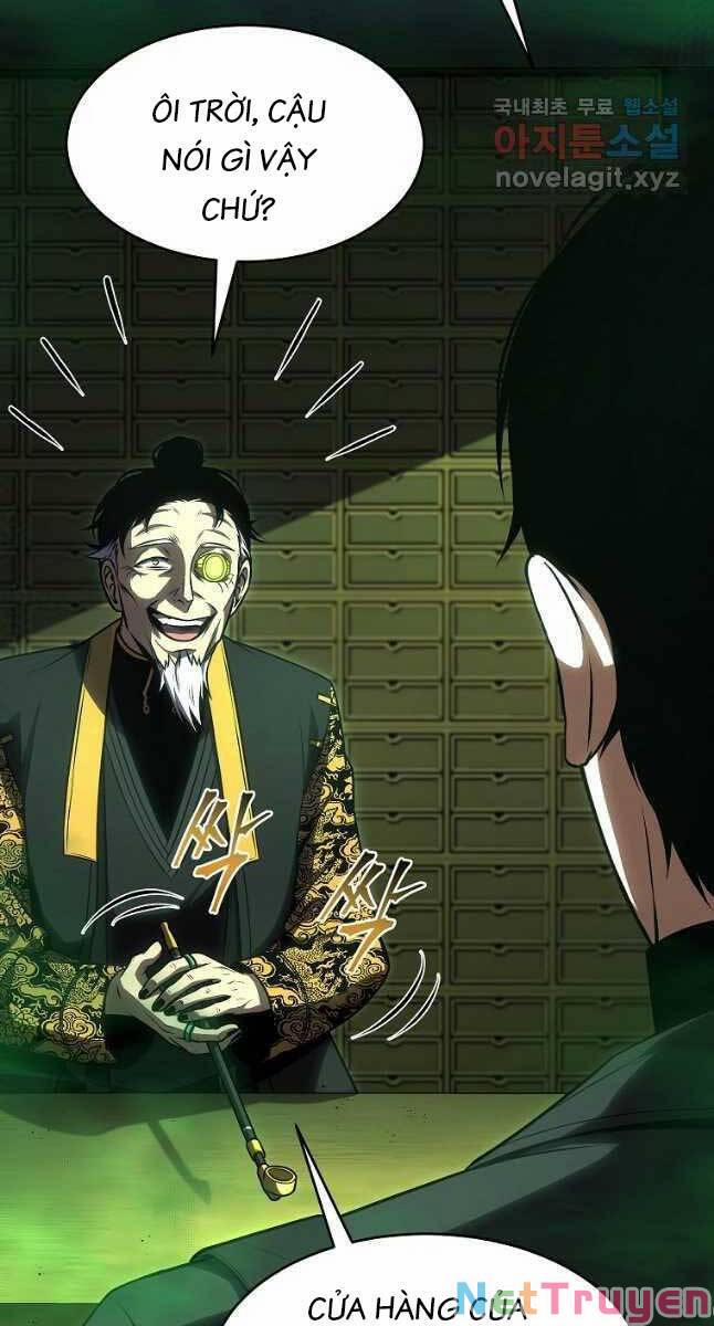 Ma Dược Sư Thiên Tài 30 trang 93