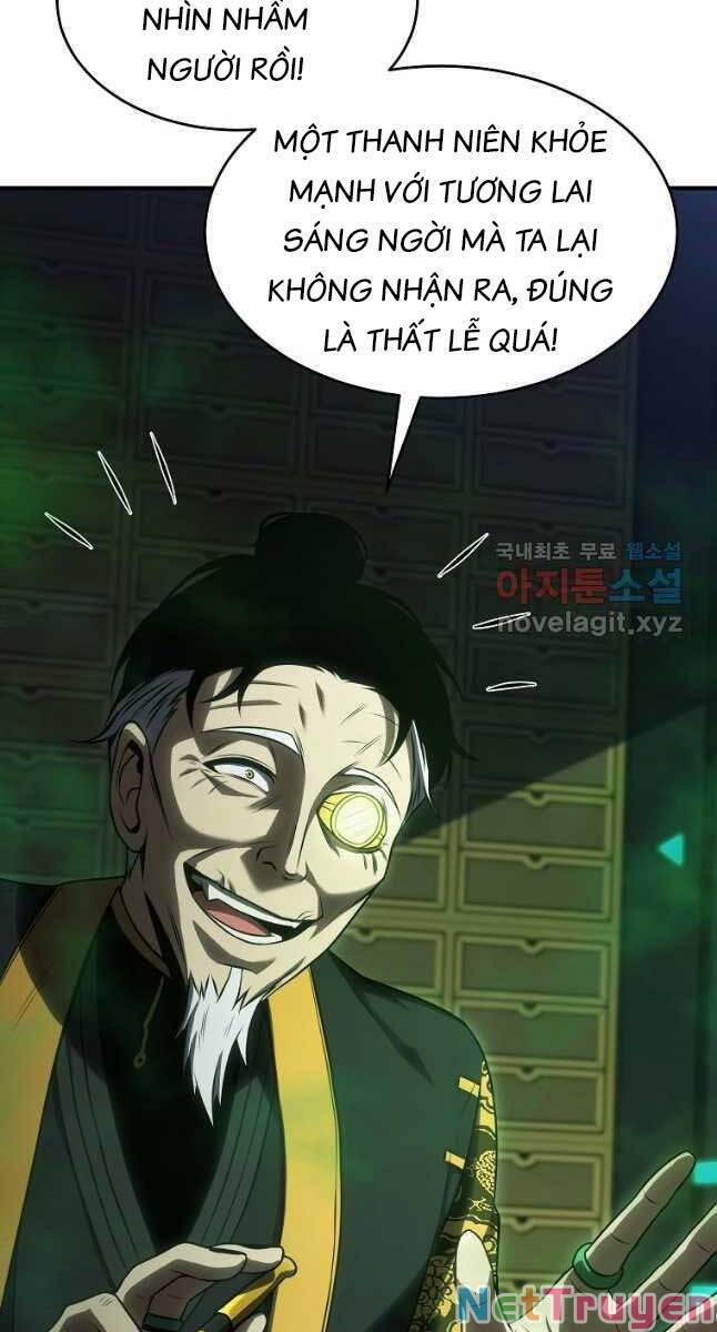 Ma Dược Sư Thiên Tài 30 trang 96