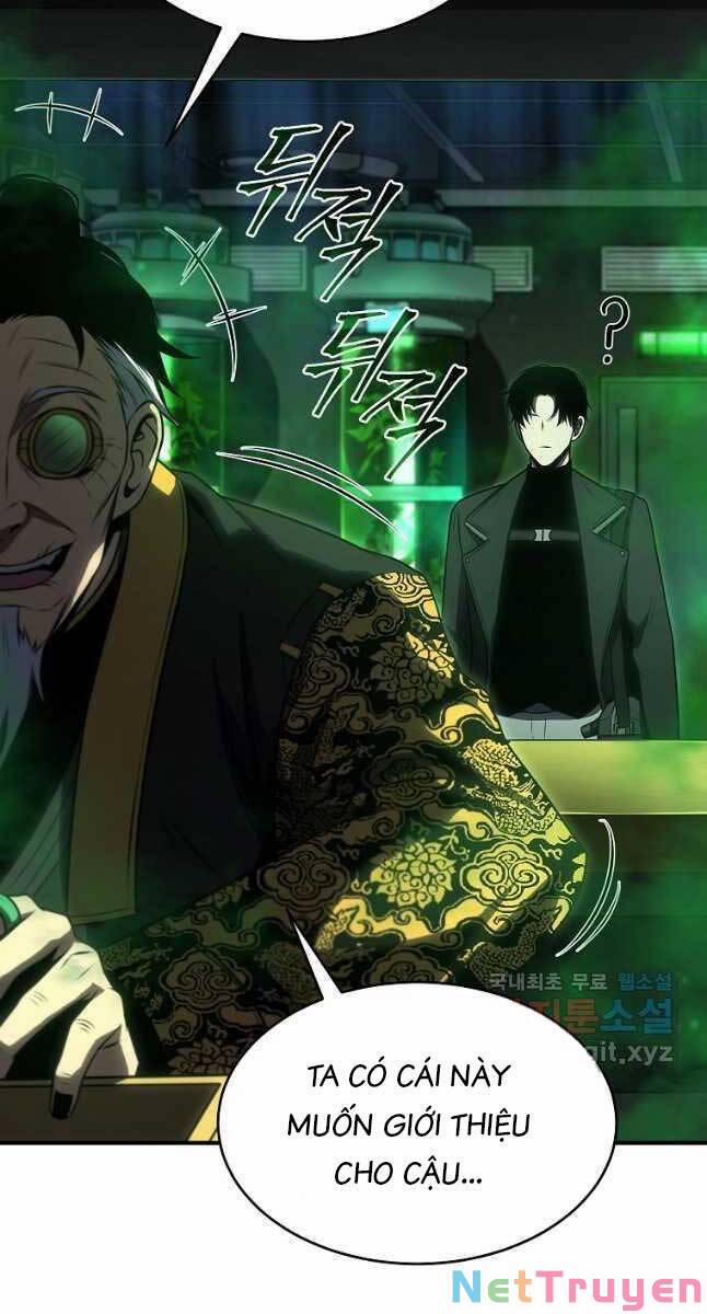 Ma Dược Sư Thiên Tài 30 trang 98