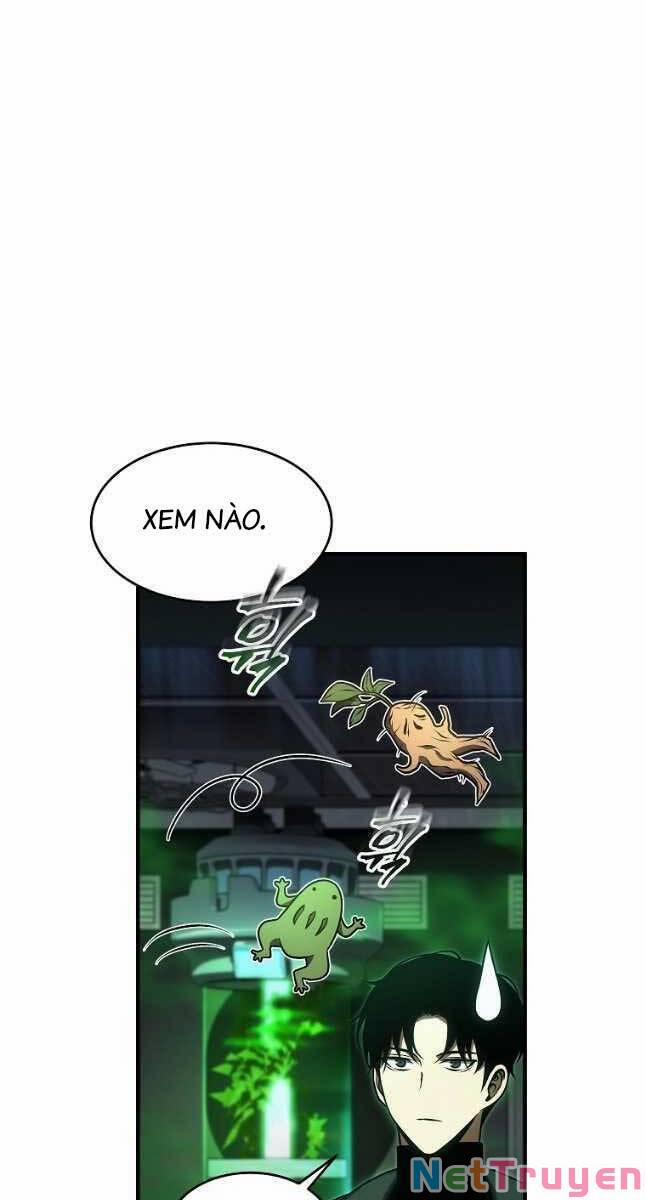 Ma Dược Sư Thiên Tài 30 trang 99