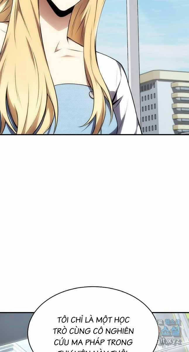 Ma Dược Sư Thiên Tài 31 trang 101