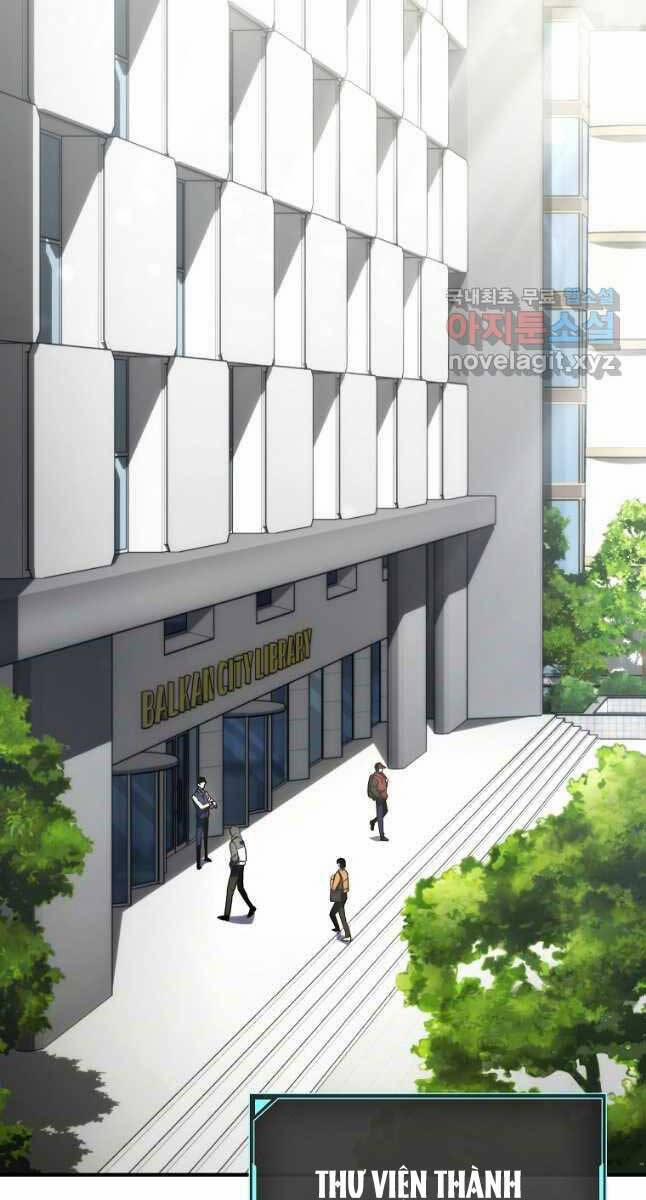 Ma Dược Sư Thiên Tài 31 trang 20