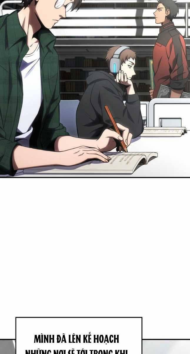 Ma Dược Sư Thiên Tài 31 trang 22