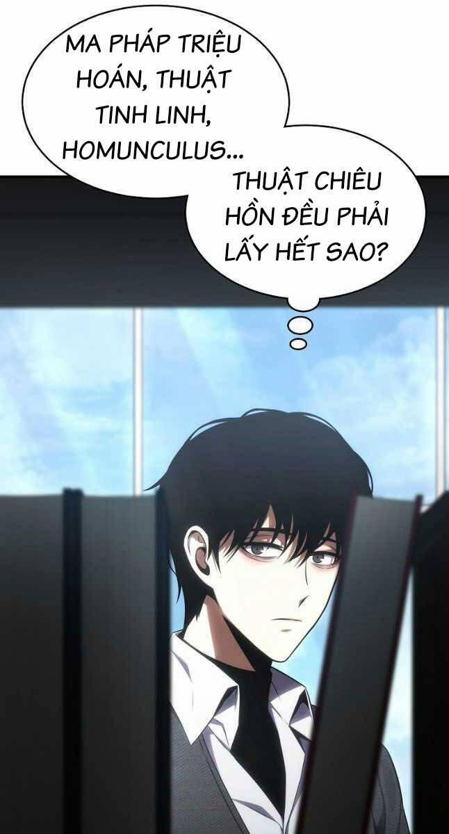 Ma Dược Sư Thiên Tài 31 trang 25