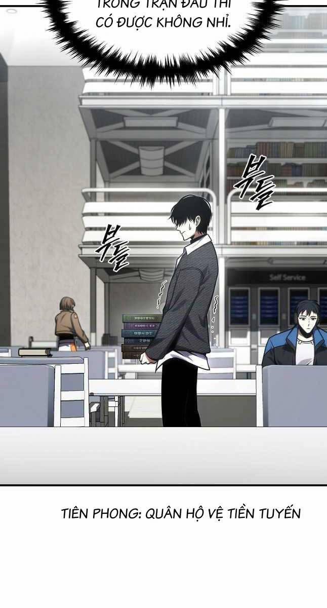 Ma Dược Sư Thiên Tài 31 trang 28