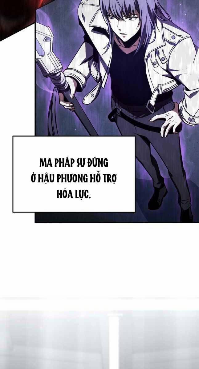 Ma Dược Sư Thiên Tài 31 trang 30