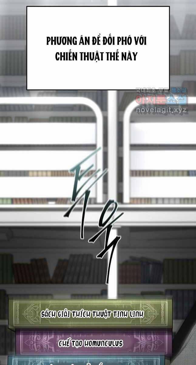 Ma Dược Sư Thiên Tài 31 trang 31