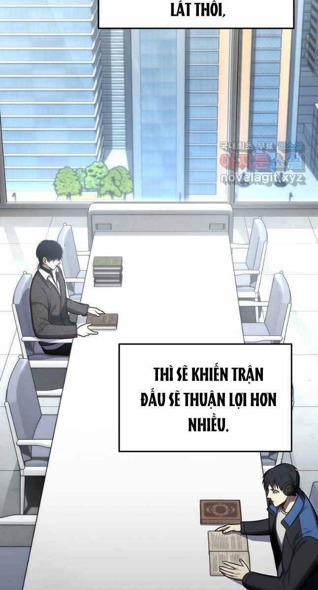 Ma Dược Sư Thiên Tài 31 trang 38