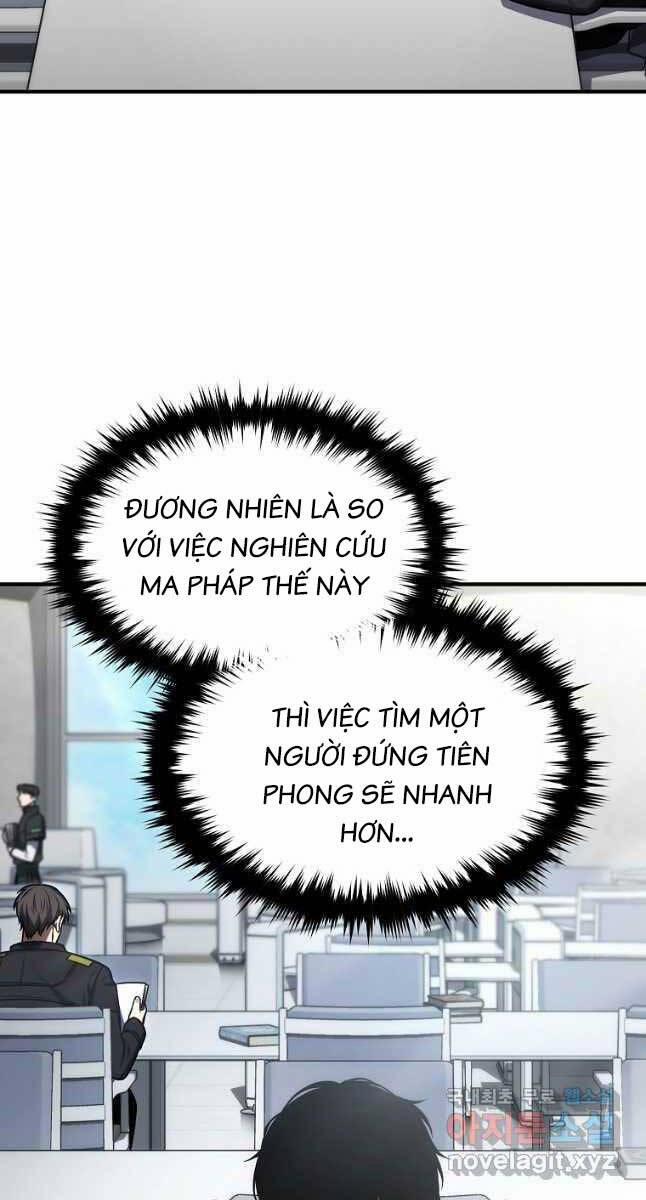 Ma Dược Sư Thiên Tài 31 trang 39