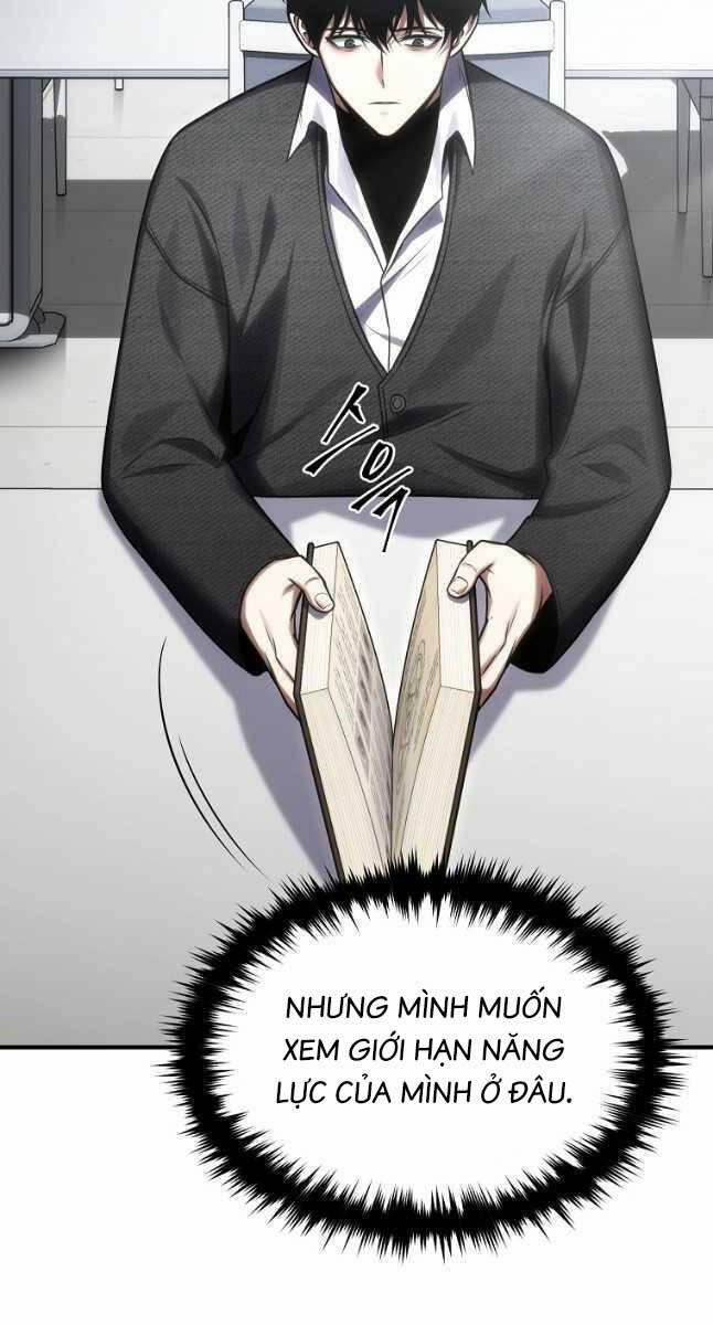 Ma Dược Sư Thiên Tài 31 trang 40