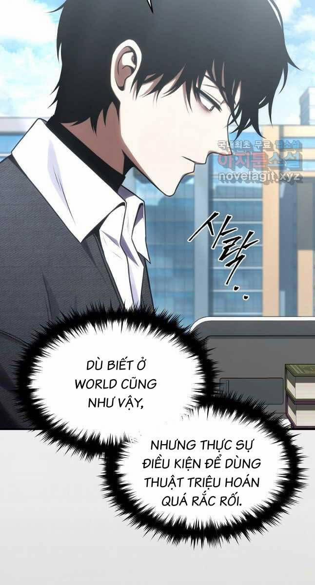 Ma Dược Sư Thiên Tài 31 trang 43