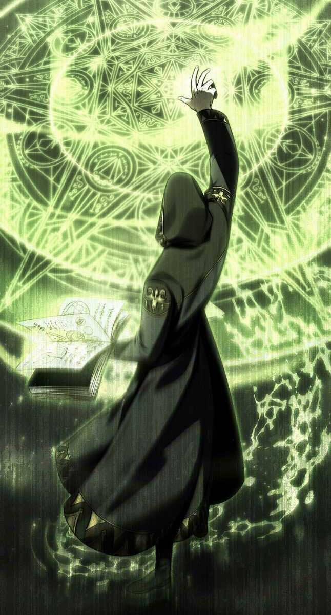 Ma Dược Sư Thiên Tài 31 trang 45