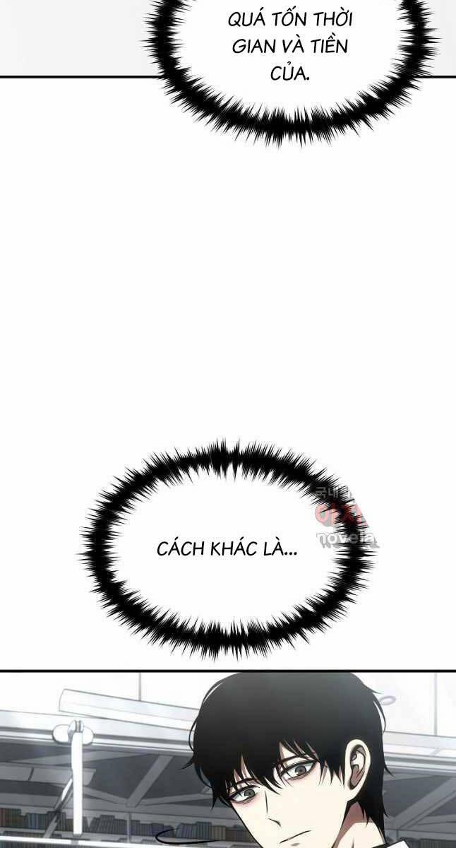 Ma Dược Sư Thiên Tài 31 trang 48