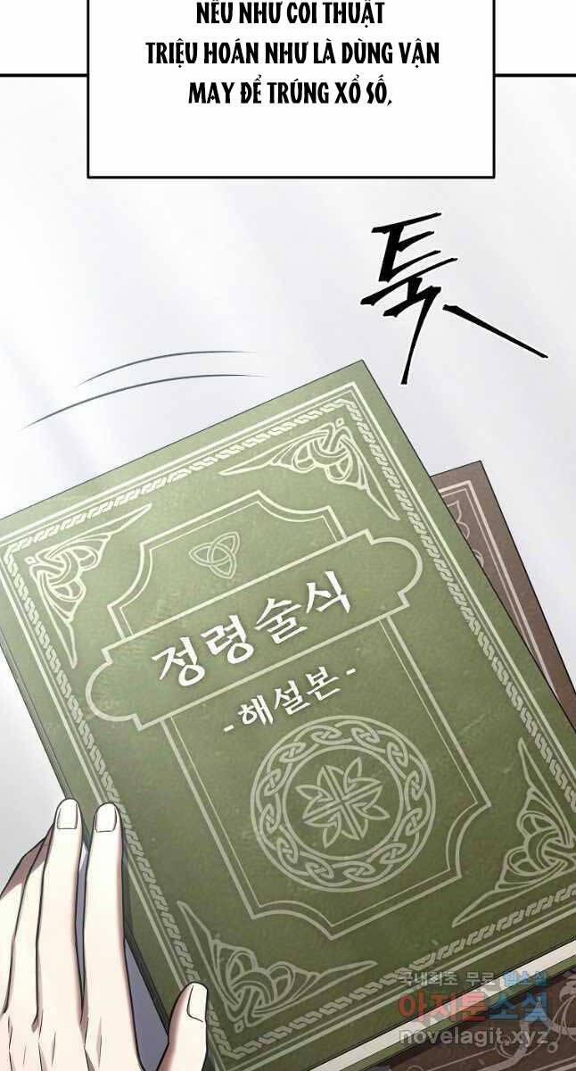 Ma Dược Sư Thiên Tài 31 trang 50