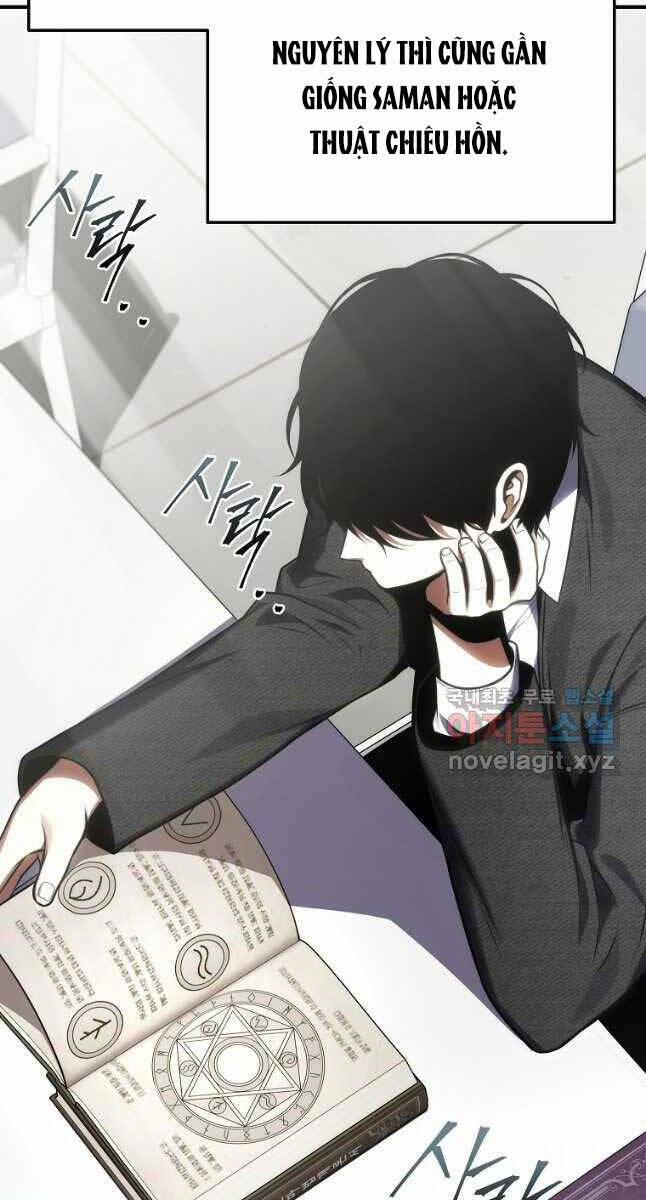 Ma Dược Sư Thiên Tài 31 trang 52