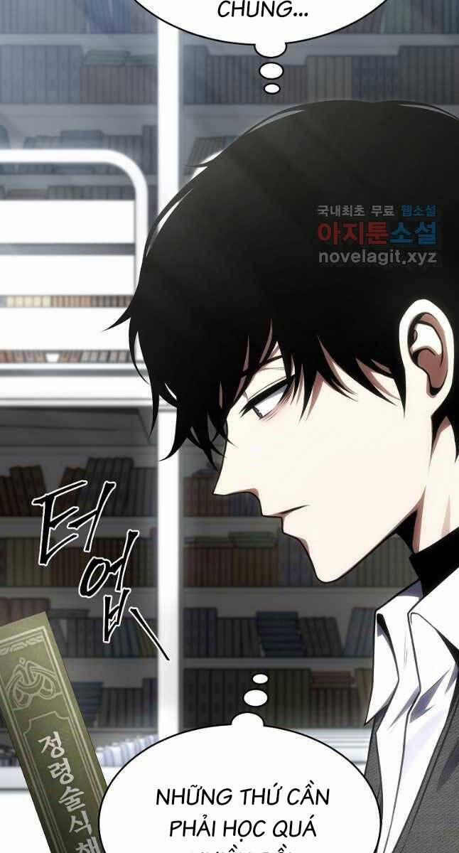 Ma Dược Sư Thiên Tài 31 trang 54