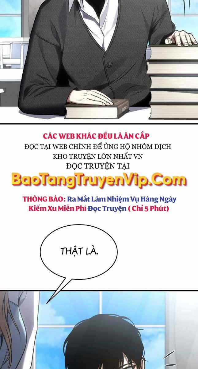 Ma Dược Sư Thiên Tài 31 trang 56