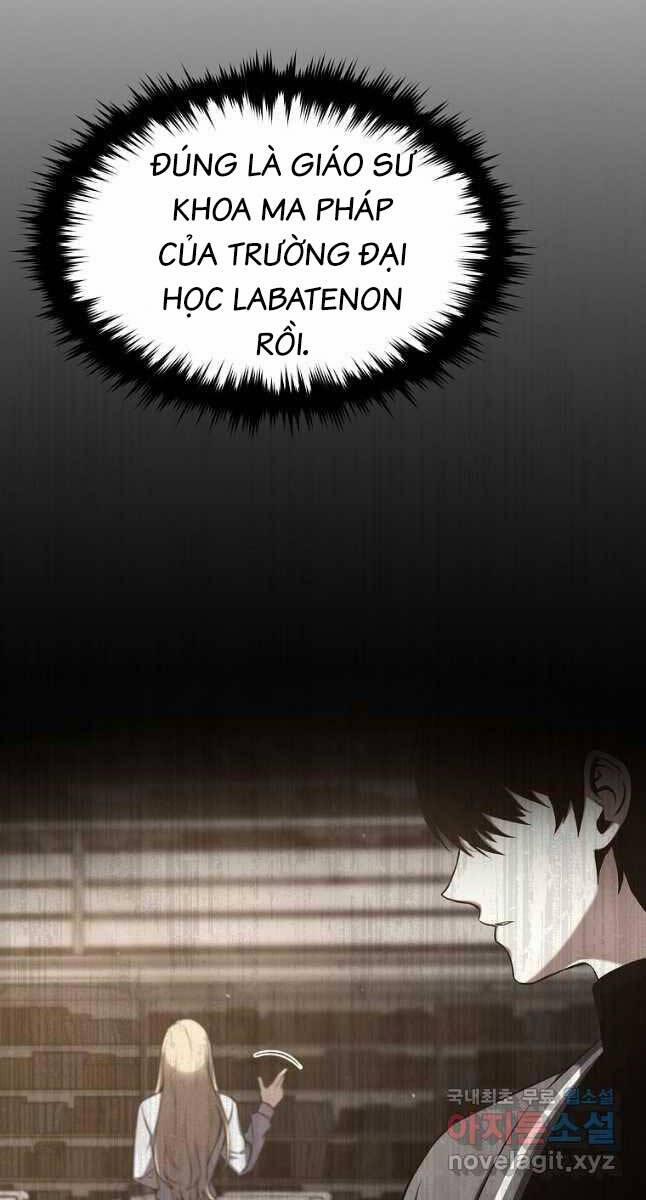 Ma Dược Sư Thiên Tài 31 trang 62