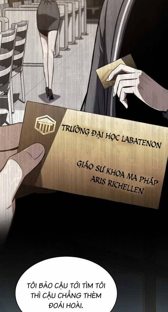 Ma Dược Sư Thiên Tài 31 trang 63