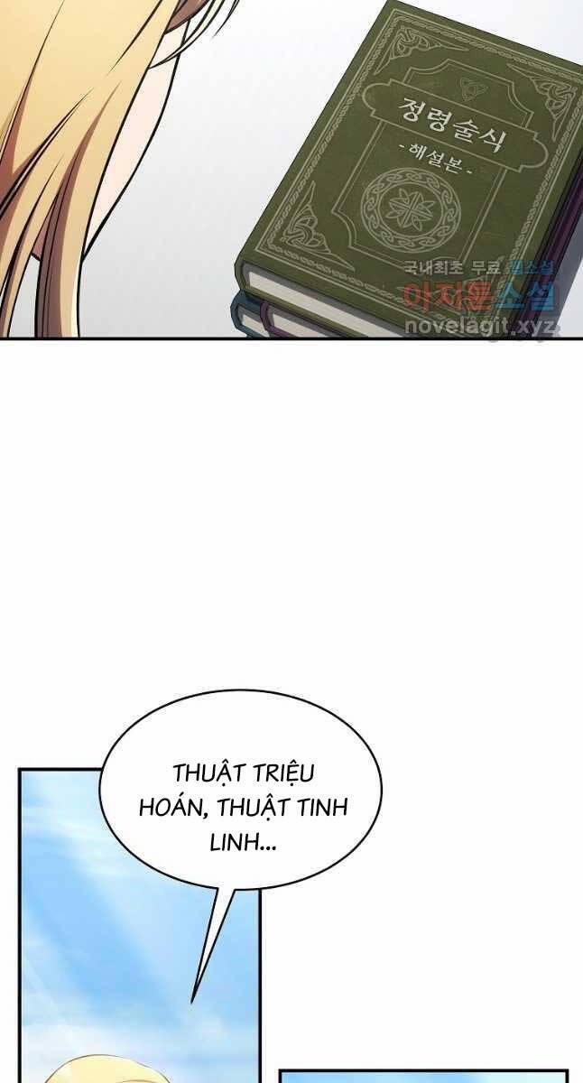 Ma Dược Sư Thiên Tài 31 trang 66