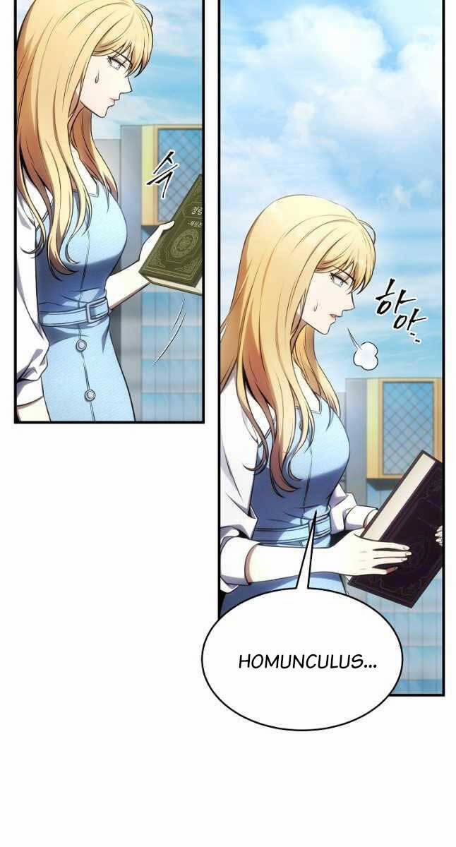 Ma Dược Sư Thiên Tài 31 trang 67