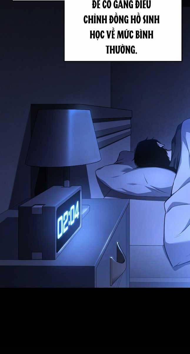 Ma Dược Sư Thiên Tài 31 trang 7