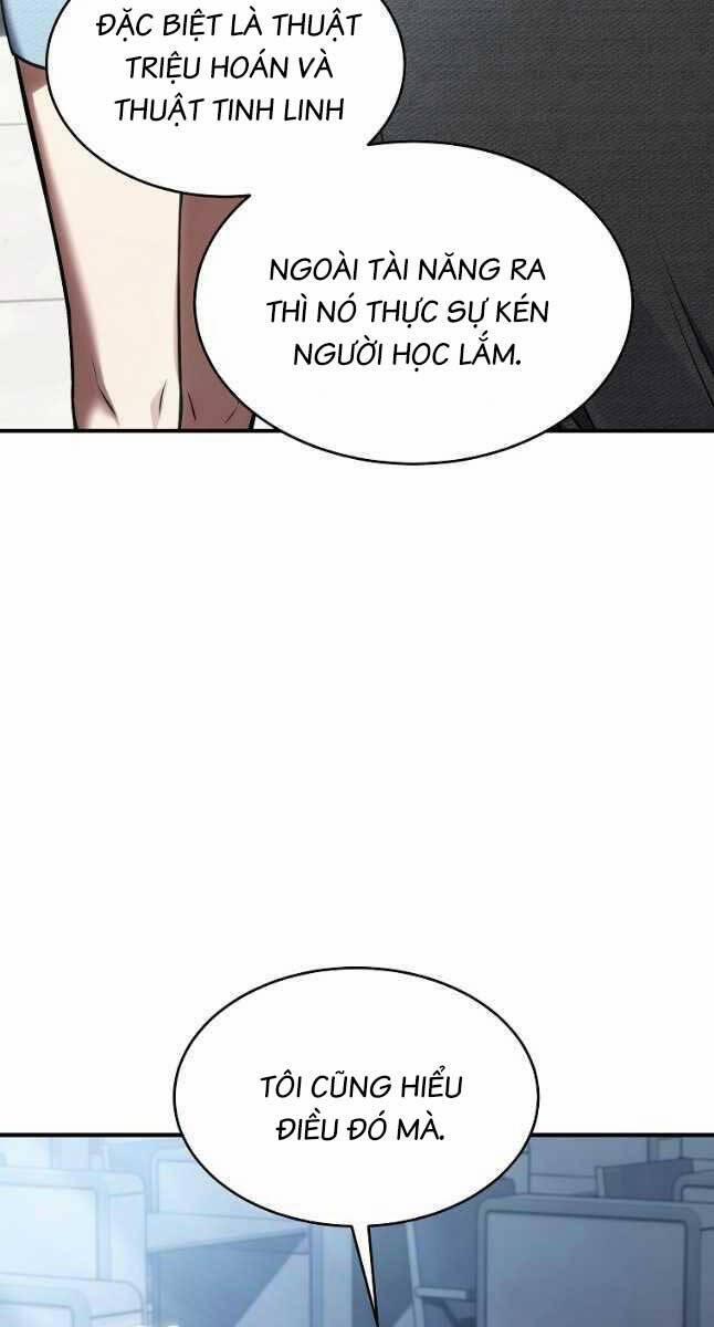 Ma Dược Sư Thiên Tài 31 trang 71