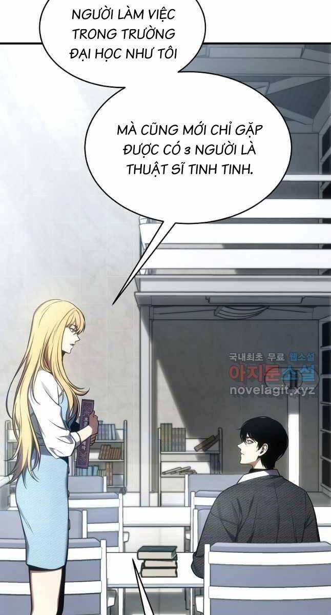 Ma Dược Sư Thiên Tài 31 trang 75