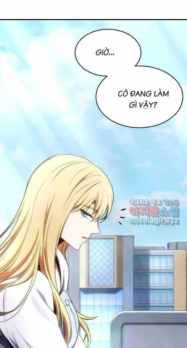 Ma Dược Sư Thiên Tài 31 trang 82