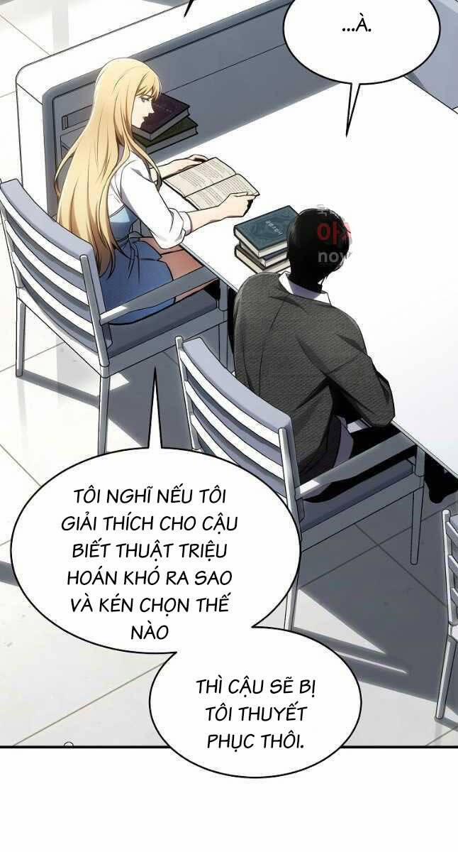 Ma Dược Sư Thiên Tài 31 trang 84