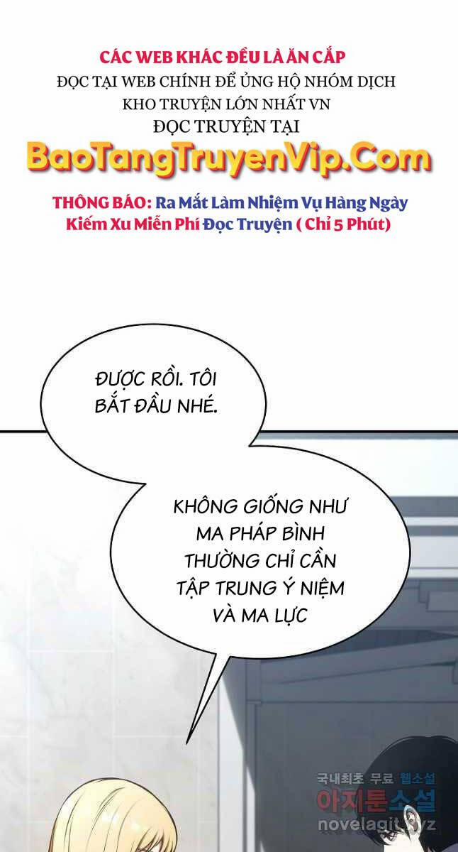 Ma Dược Sư Thiên Tài 31 trang 85