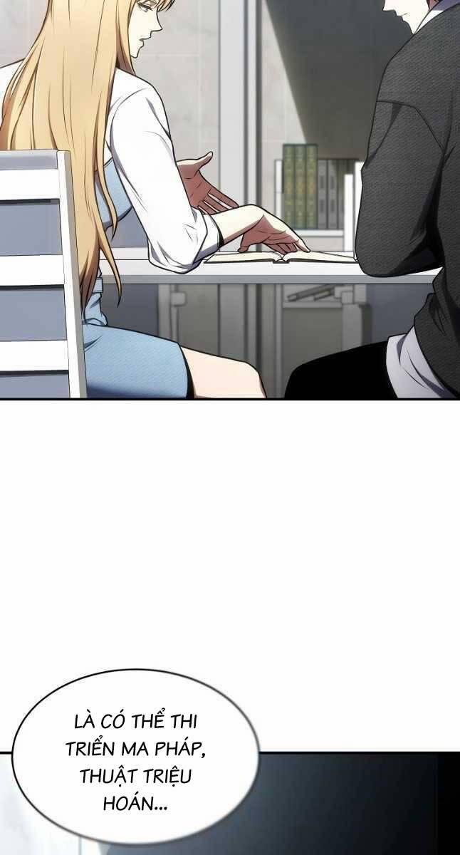 Ma Dược Sư Thiên Tài 31 trang 86