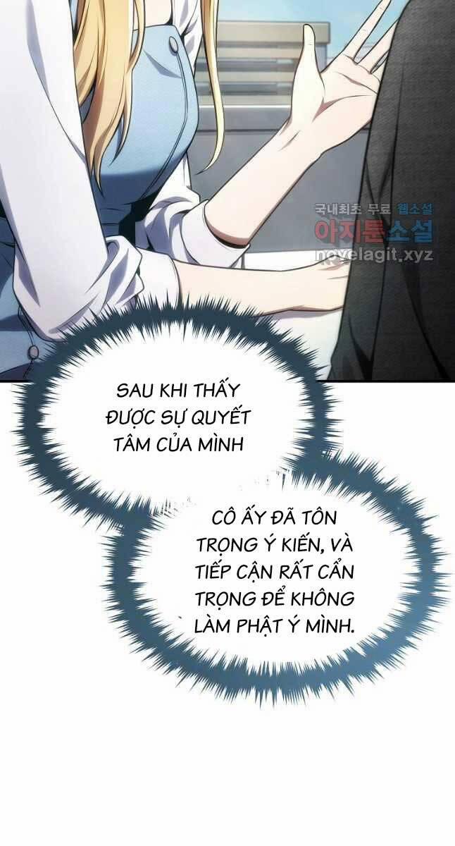 Ma Dược Sư Thiên Tài 31 trang 89