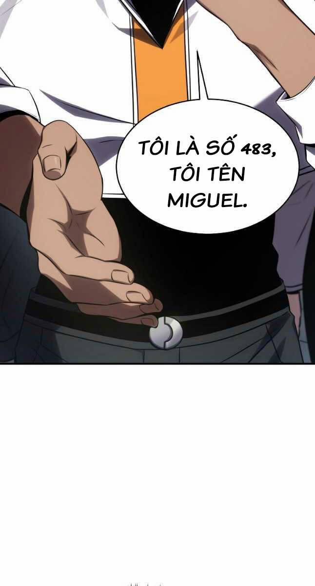 Ma Dược Sư Thiên Tài 33 trang 10