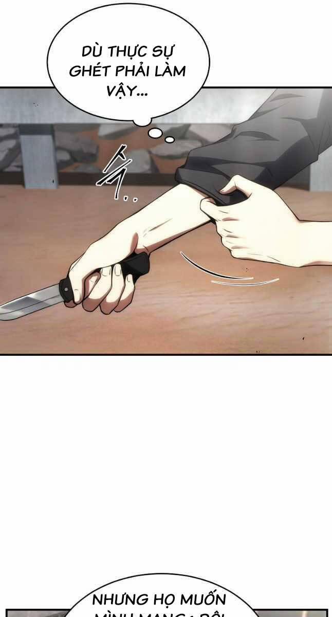 Ma Dược Sư Thiên Tài 33 trang 109