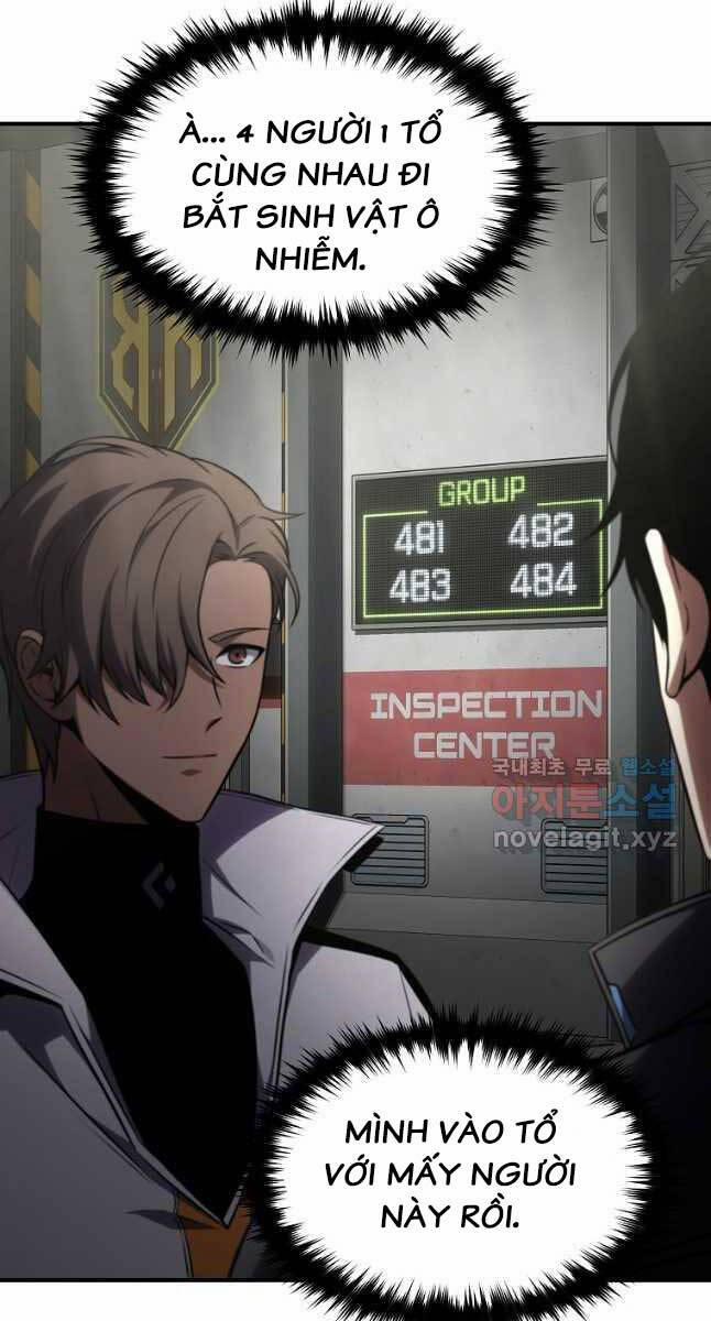 Ma Dược Sư Thiên Tài 33 trang 11