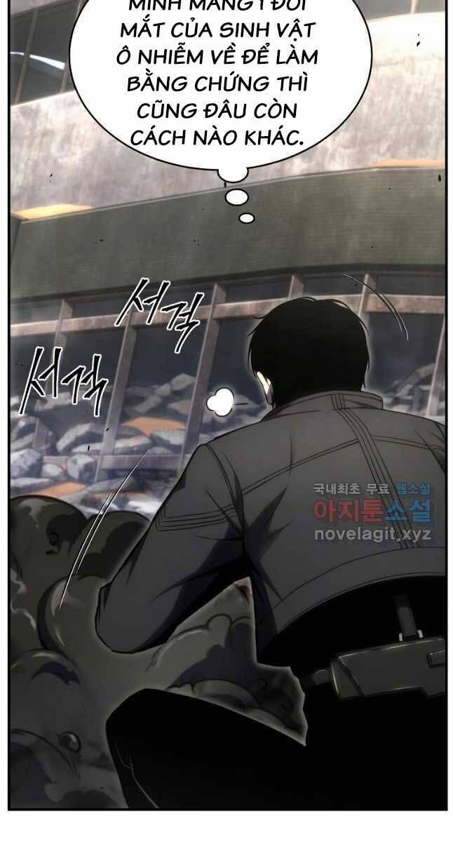 Ma Dược Sư Thiên Tài 33 trang 110