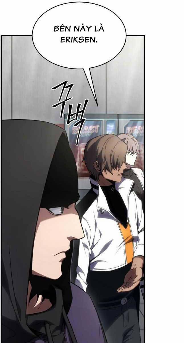 Ma Dược Sư Thiên Tài 33 trang 14