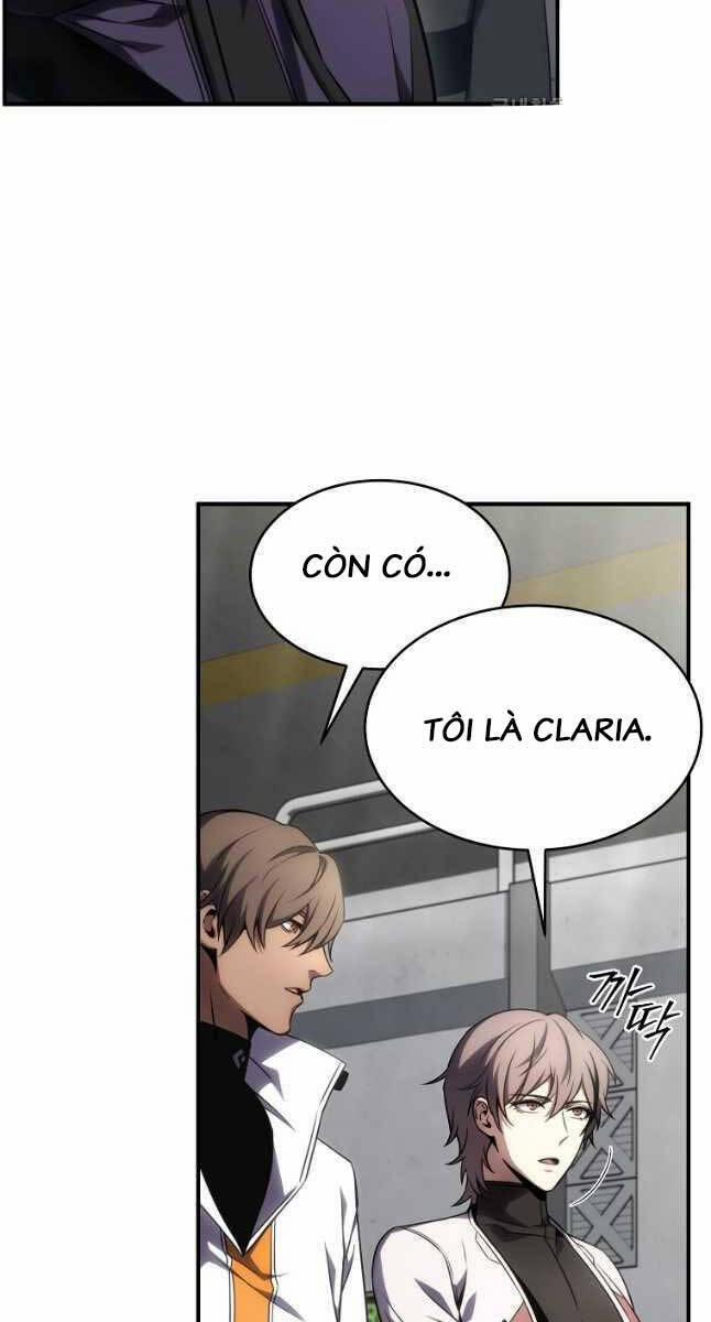 Ma Dược Sư Thiên Tài 33 trang 15