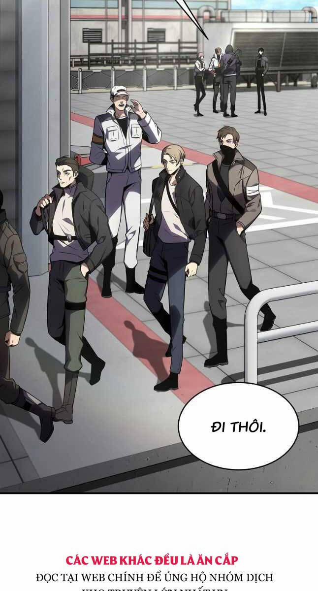 Ma Dược Sư Thiên Tài 33 trang 17